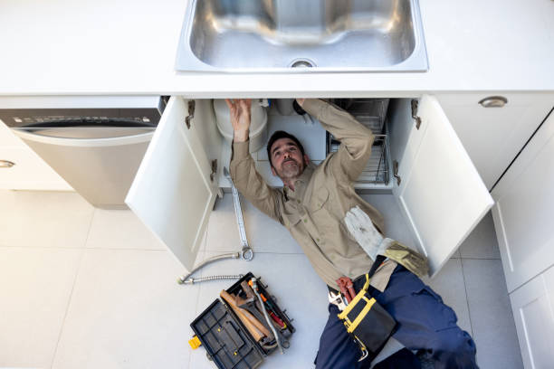 Best Residential Plumbing Services  in Jones, OK