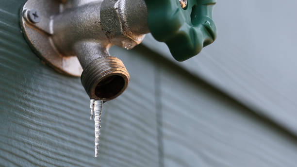 Best Plumbing Inspection Services  in Jones, OK